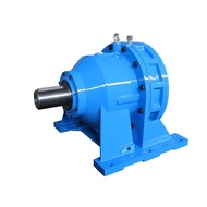 hangzhou cycloidal reducer xwd5-11 cycloidal cycloidal drive gearbox reducer 3 phase motor gearbox 1 hp gear motor