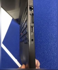 Lenovo ThinkPad Laptop-260