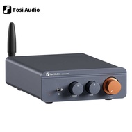 Bt20a Fosi Audio Pro Tpa3255 Bluetooth Sound Power Amplifier 300W X2 Mini Hifi Stereo Class D Amp