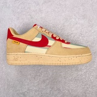 Union LA x Nike Air Force 1´07 Low