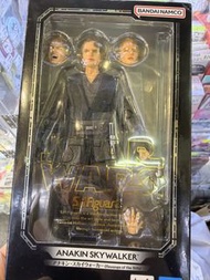 Bandai Namco SHF star wars
