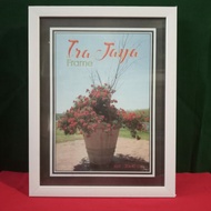 17R (30x40cm)Frame Foto/list Frame