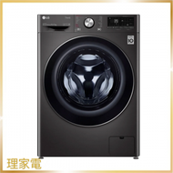 LG - F-C12085V2B 8.5/5公斤 1200轉 前置式2合1洗衣乾衣機