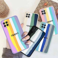 Softcase [UV03] For oppo A54 a5s a1k a5 a9 a39 a15 a71 a52 a92 4f y30 y50 a83 reno 5 a37 reno 5f f9