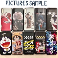 Oppo A3s A5s A7 TPU cases cover