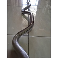 Ez Curl Bar