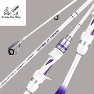 Genuine Lure UL Emperor Predator Fishing Rod