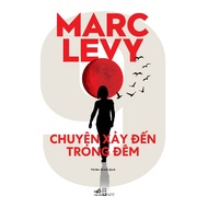 Book - What Happens in the Night (Volume 1 series 9) (Marc Levy)