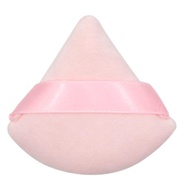 Triangle Makeup Puff Makeup Puff Sponge Soft Triangle Puff Velvet Triangle Makeup Puff Wet Dry Puff 
