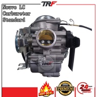 TRF Carburetor Nouvo LC Carburator Nouvo LC High Power Karburetor Nouvo LC Karburator Nouvo LC