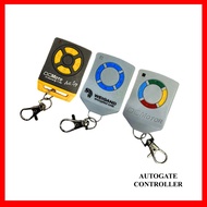 DCMOTO DC MOTOR Autogate Remote Control Duplicator