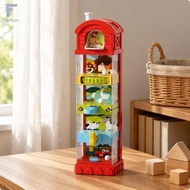 [Flameer] Farm Maze Structure Hand-Eye Coordination Early Education Puzzle Maze Educational Animal M