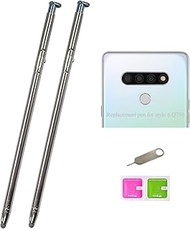 Ubrand Compataible with Stylo 6 LCD Touch Screen Stylus Pen, s Pen Replacement for LG Stylo 6 Stylus