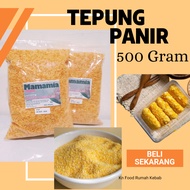 Fine Bread Flour Panir Flour 500 grams