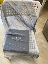 CHANEL 絲巾