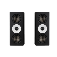 Pre-Order ลำโพง MOONDROP - M4P-MTM 2-Way 4inch Desktop Passive Monitor Speaker