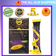 Madam Kilay Slimming K Coffee Fat Burner and Collagen by MKsmetics | Slimming K Coffee FAT BURNER+CO