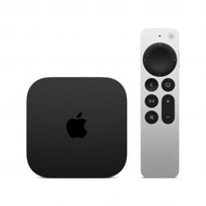 Apple - Apple TV 4K Wi-Fi 型號配備 64GB 儲存空間