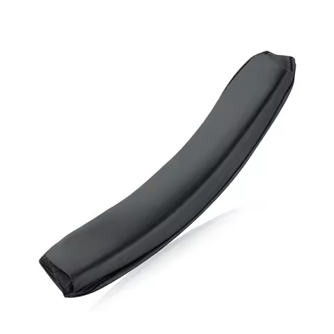 Headband Cover forHeadband Cover for Audio Technica ATH M50, M50X, M50XWH, M50XBT, M50XBT2 Replaceme