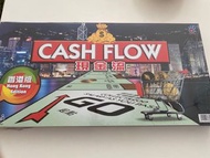 Cash flow 現金流