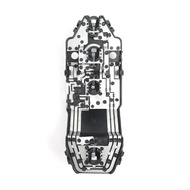 X13D Car Tail Lamp Bulb Socket For F55 F56 F57 Halogen Lights 63217361305 63217297434
