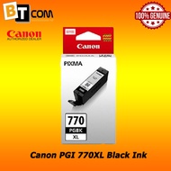 Canon Original Ink Cartridge PGI-770 XL, CLI-771BK XL, CLI-771C XL, CLI-771GY XL, CLI-771M XL, CLI-7