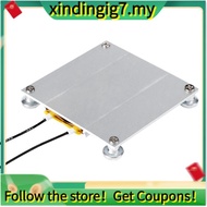 【】Hot Plate LED Remover Chip Welding LED Lamp Station Heating Soldering Plate Hot Plate LED Remover 