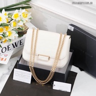 DC8 Best CNK Chain Bag Women's Shoulder Bag CNK Flap Bag CK Sling Bag CK2-80670517