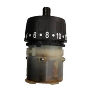 12v Battery Drill Gear box Cordless drill gear box