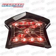 KAWASAKI KENDMOTO Z900kawasaki | Z650 | NINJA 650 LED Stoplamp 3in1