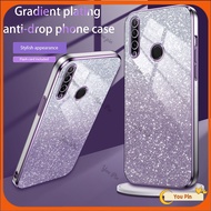 Casing Huawei Y6P Y9 Prime Y7A Y9A Y7 Y9 Pro 2019 Nova 7i 5i 3i 5T Y70 Plus Y61 Y91 Y90 9 SE 6 SE Ca