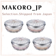 2026SS NEW | JILL STUART  glow chiffon lasting loose powder 4 Color 20g   [Direct Ship from JAPAN]