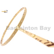 Maxx Vireal V3 (Unstrung without string, without grip) Badminton Racket 5U-G6