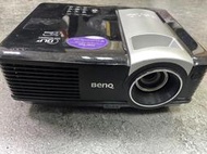 【幸福七號倉】 零件機//BENQ MP525P投影機 零件機 可以開機