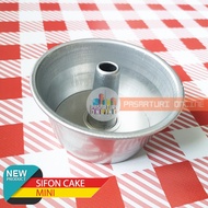 MINI CHIFFON CAKE Siffon CAKE Mold/ Mini CAKE Pan/