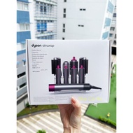 [GENUINE] Dyson AIRWRAP Camera Stand