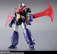 MB METAL BUILD 超合金 無敵鐵金剛 魔神 Z 正版 日版  全新未拆 盒損