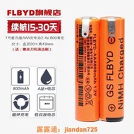 （滿350出貨）適用原裝飛利浦剃須刀S5040 S5050 S5070 S5072 S5075充電電池AAA