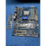 Gigabyte 870 motherboard model GA-870A-UD3