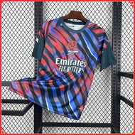 【G7ew7e11o】【Fan Edition】 Arsenal Jersey 26/27 Special Edition Football Shirt