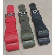 Casio G-Shock GG1000 GG-1000 GG 1000 Watch Strap G-Shock GG-1000 Watch Strap
