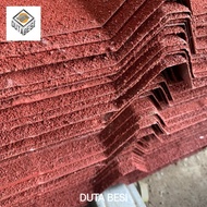 SPANDEK / SPANDECK PASIR 4 METER TEBAL 0.35