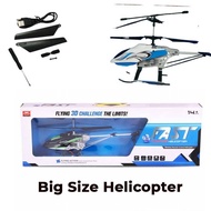 2.0 Chanel FAST 3D Flying Remote Control helicopter F830-2