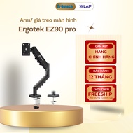 Arm/Ergotek EZ80/EZ90 pro monitor mount