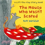 116400.The Mouse Who Wasn't Scared