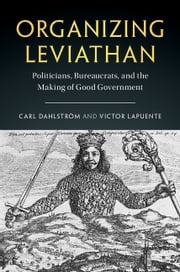Organizing Leviathan Carl Dahlström