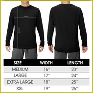 ∈ ✗ ❡ MOVE IT UNIFORM LONGSLEEVE FOR RIDER / MOVE IT LONGSLEEVES