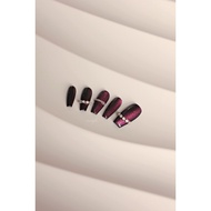 AOIFE Luxury Press-on Nails | Unstoppable