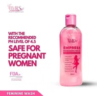 bmrs empress feminine wash 150ml