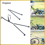 Gepnoo Bike Bike Trailer Trailer Equipment Equipment Replacement of Trailer Trailer Trailer of The T